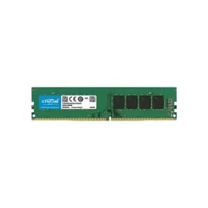 رم کامپیوتر کروشیال مدل CL19 DDR4 16GB