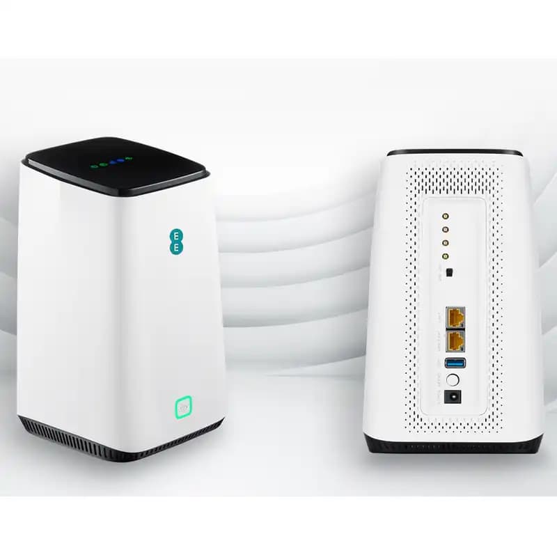 مودم روتر  5G/TD-LTE ای ای مدل NR5103 5GEE