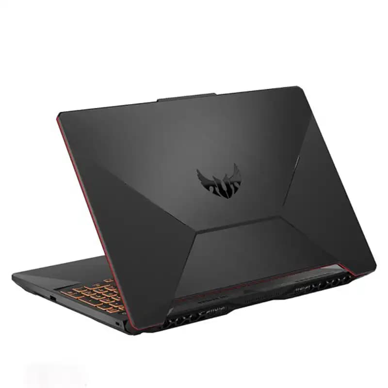 لپ تاپ 15.6 اینچی ام اس آی مدل Pluse GL66 i9 16GB 512GB SSD 6GB RTX3060