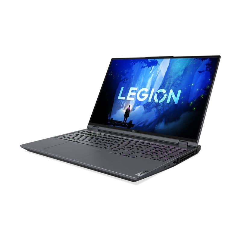 لپ تاپ 16 اینچی لنوو مدل Legion Pro 7 16lRX8H i9 32GB 1TB SSD 12GB RTX4080