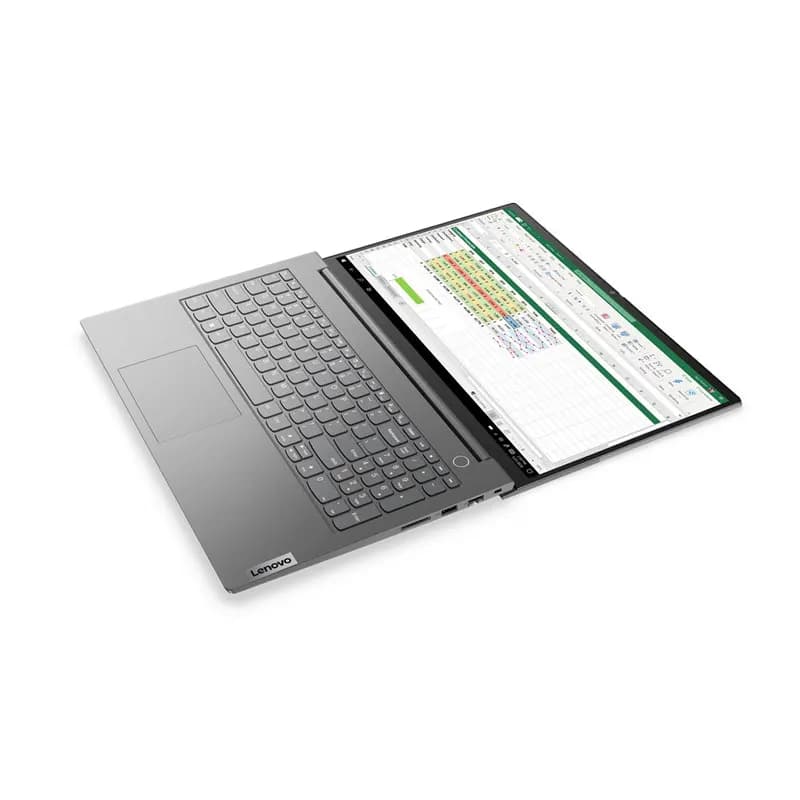 لپ تاپ 15.6 اینچی لنوو مدل ThinkBook 15 G2 i3 4GB 256GB SSD 2GB MX450