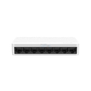 سوئیچ شبکه 8 پورت تندا غیر مدیریتی مدل Tenda S108