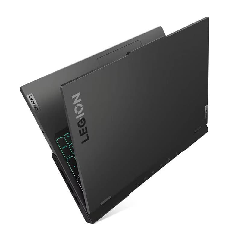 لپ تاپ 16 اینچی لنوو مدل Legion Pro 7 16lRX8H i9 32GB 1TB SSD 12GB RTX4080