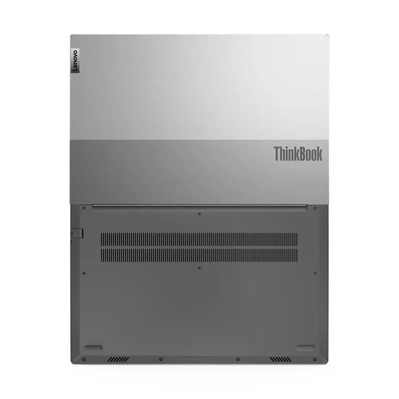لپ تاپ 15.6 اینچی لنوو مدل ThinkBook 15 G2 i3 4GB 256GB SSD 2GB MX450