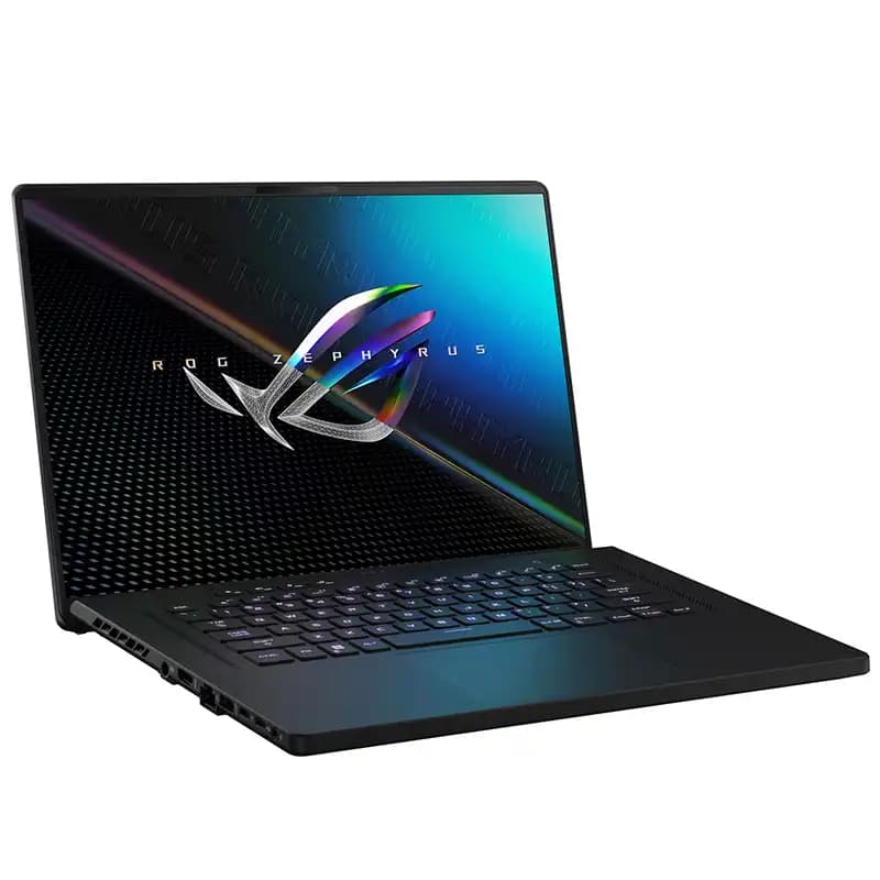 لپ تاپ 16 اینچی ایسوس مدل ROG Zephyrus M16 GU603ZM i9 16GB 1TB SSD RTX3060