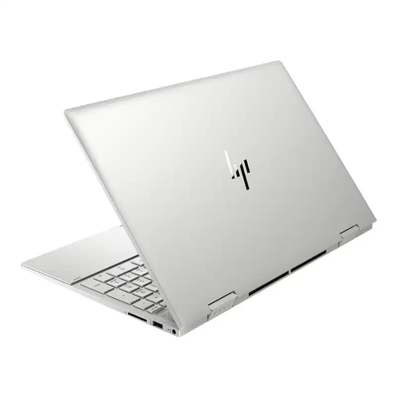 لپ تاپ 15.6 اینچی اچ پی مدل Pavilion X360 14-EK1006 i5 8GB 512GB SSD Iris Xe