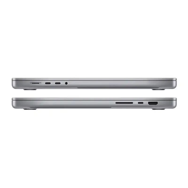 لپ تاپ 16 اینچی اپل مدل MacBook Pro CTO 2021 M1 64GB 2TB SSD