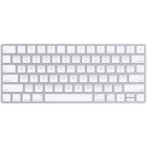 کیبورد بی سیم اپل مدل Magic Keyboard