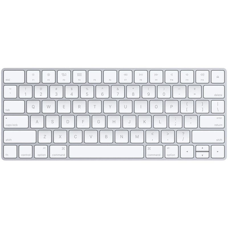 کیبورد بی سیم اپل مدل Magic Keyboard