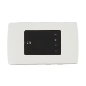 مودم روتر سیمکارتی 4G/LTE زد تی ای مدل MF920U