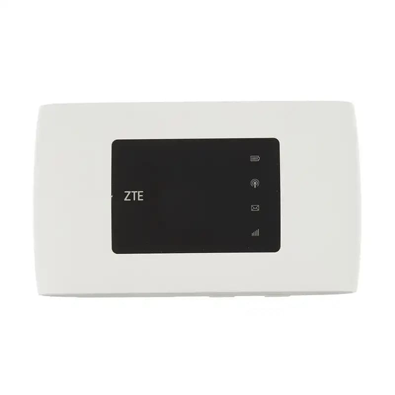 مودم روتر سیمکارتی 4G/LTE زد تی ای مدل MF920U