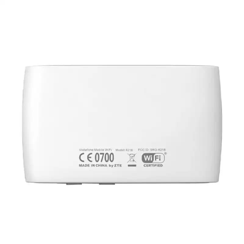 مودم روتر سیمکارتی 4G/LTE زد تی ای مدل MF920U