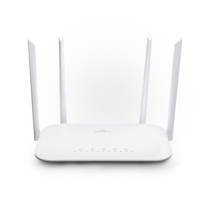 مودم روتر سیمکارتی 4G/LTE نزتک مدل 77DX
