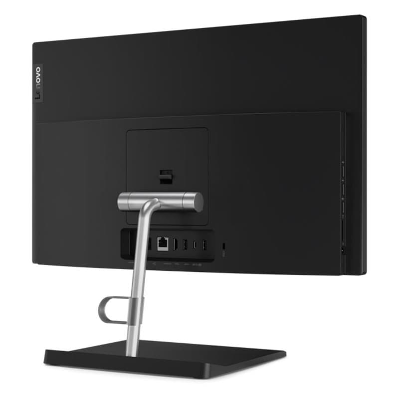 کامپیوتر آل این وان لنوو 21.5 اینچی مدل V30a i3 4GB 1TB HDD INTEL