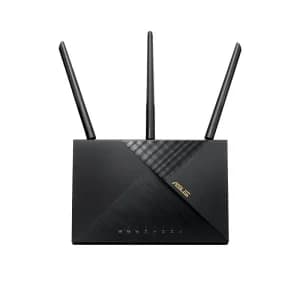 مودم روتر سیمکارتی LTE ایسوس مدل AX56