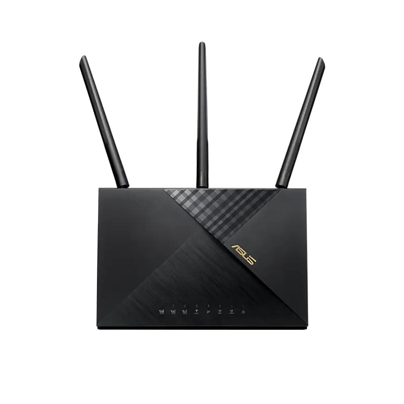 مودم روتر سیمکارتی LTE ایسوس مدل AX56