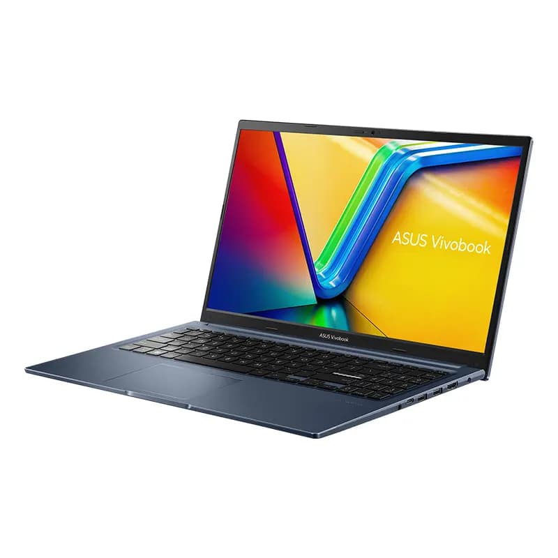 لپ تاپ 15.6 اینچی ایسوس مدل VivoBook M1502QA R5 16GB 512GB SSD AMD