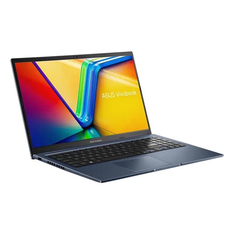 لپ تاپ 15.6 اینچی ایسوس مدل VivoBook M1502QA R5 16GB 512GB SSD AMD