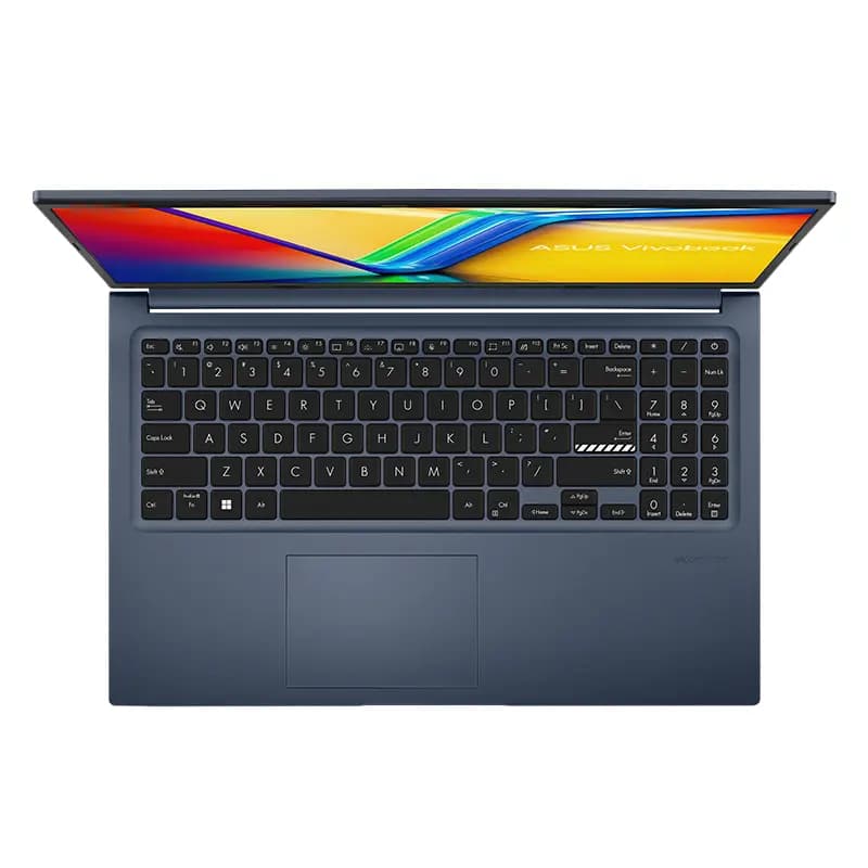 لپ تاپ 15.6 اینچی ایسوس مدل VivoBook M1502QA R5 16GB 512GB SSD AMD