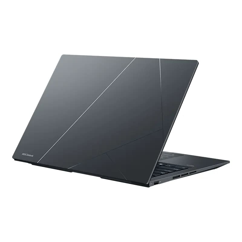 لپ تاپ 14.5 اینچی ایسوس مدل ZENBOOK Q410VA i5 8GB 1TB SSD Iris Xe