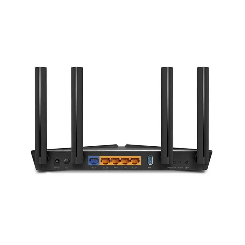 روتر دوبانده‌ی تی پی لینک مدل TP Link Archer AX50