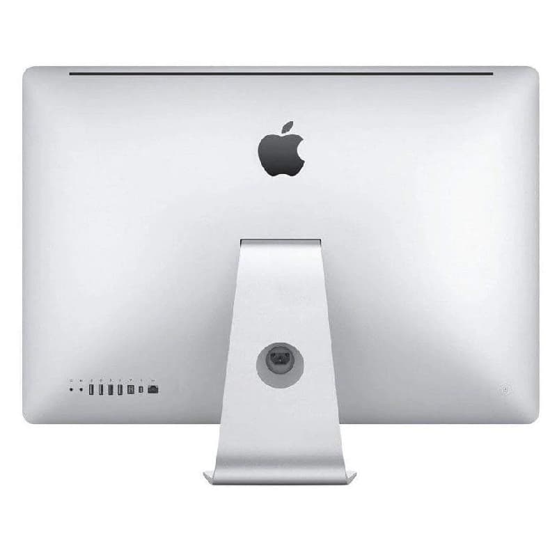 کامپیوتر آل این وان اپل 27 اینچی مدل iMac A1419 i5 8GB 32GB SSD 1TB HDD 4GB Radeon Pro 575