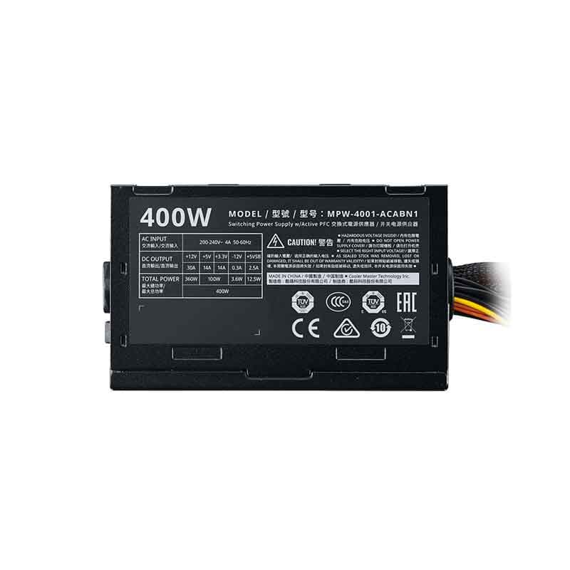 پاور کولرمستر مدل Elite V3 230V