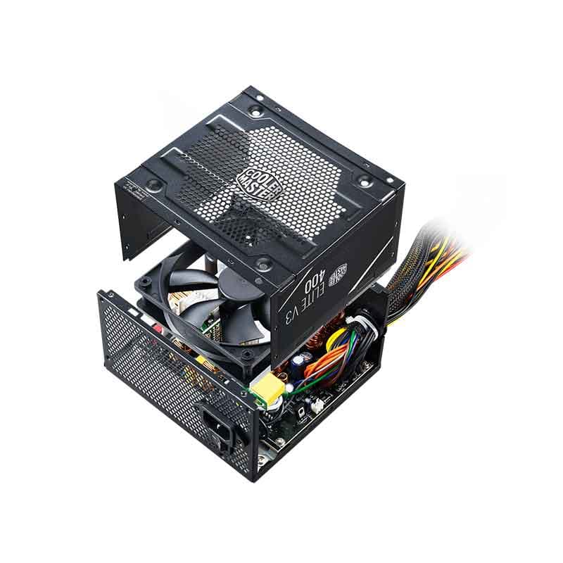 پاور کولرمستر مدل Elite V3 230V