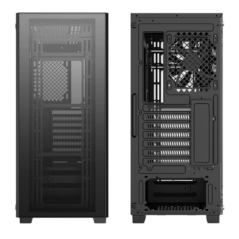 کیس کامپیوتر دیپ کول مدل MATREXX 50