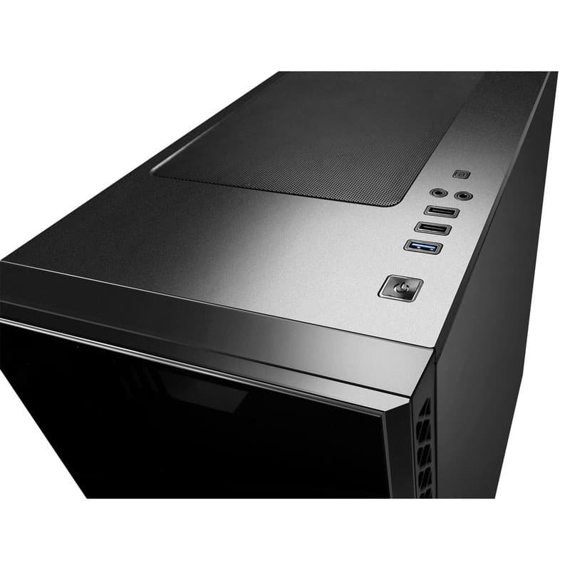 کیس کامپیوتر دیپ کول مدل MATREXX 50