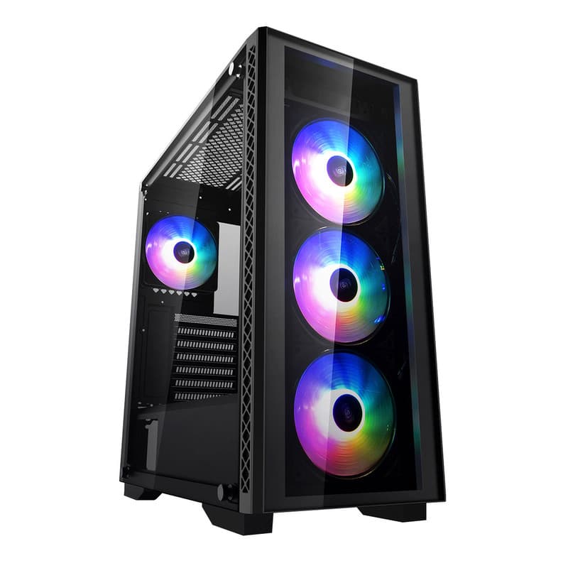 کیس کامپیوتر دیپ کول مدل MATREXX 50