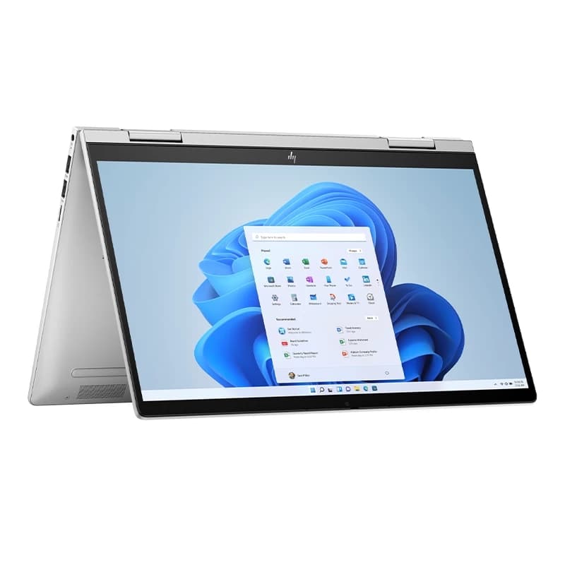 لپ تاپ 16 اینچی اچ پی مدل ENVY X360 16-AC0023DX Core Ultra 7 16GB 2TB SSD Iris Xe