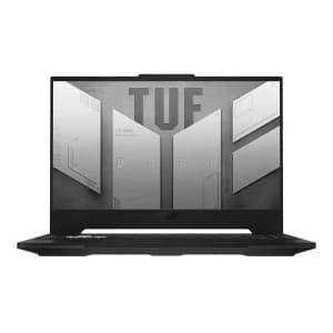 لپ تاپ 15.6 اینچی ایسوس مدل TUF Gaming F15 FX507VV i7 24GB 1TB SSD 8GB RTX4060