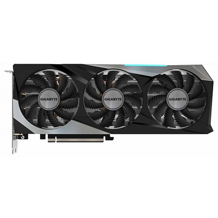 کارت گرافیک گیگابایت مدل Gigabyte RTX 3070 GAMING OC 8GB