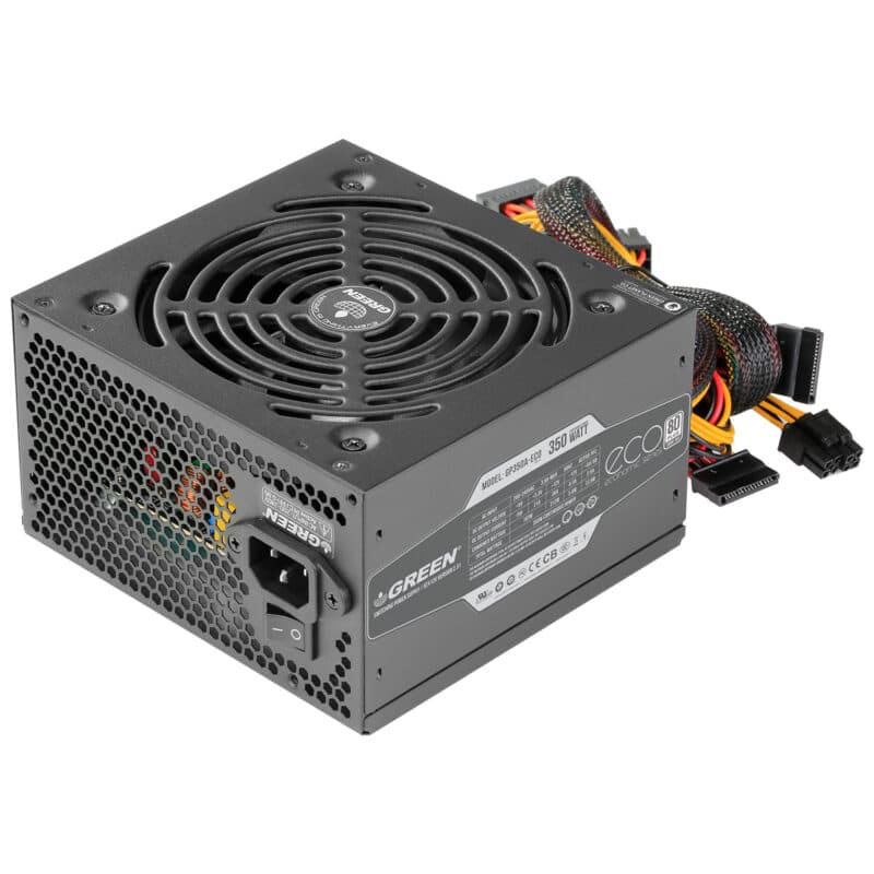 پاور گرین سری ECO مدل GP350A