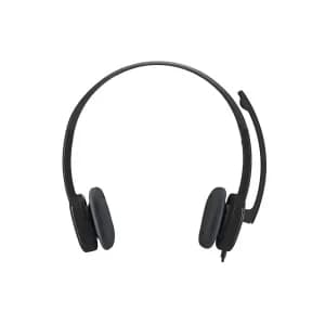هدست روگوشی لاجیتک مدل H151