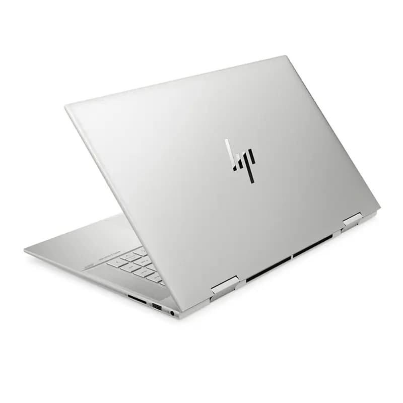 لپ تاپ 15.6 اینچی اچ پی مدل HP 15S-FQ2026N i3 8GB 256GB SSD Iris Xe