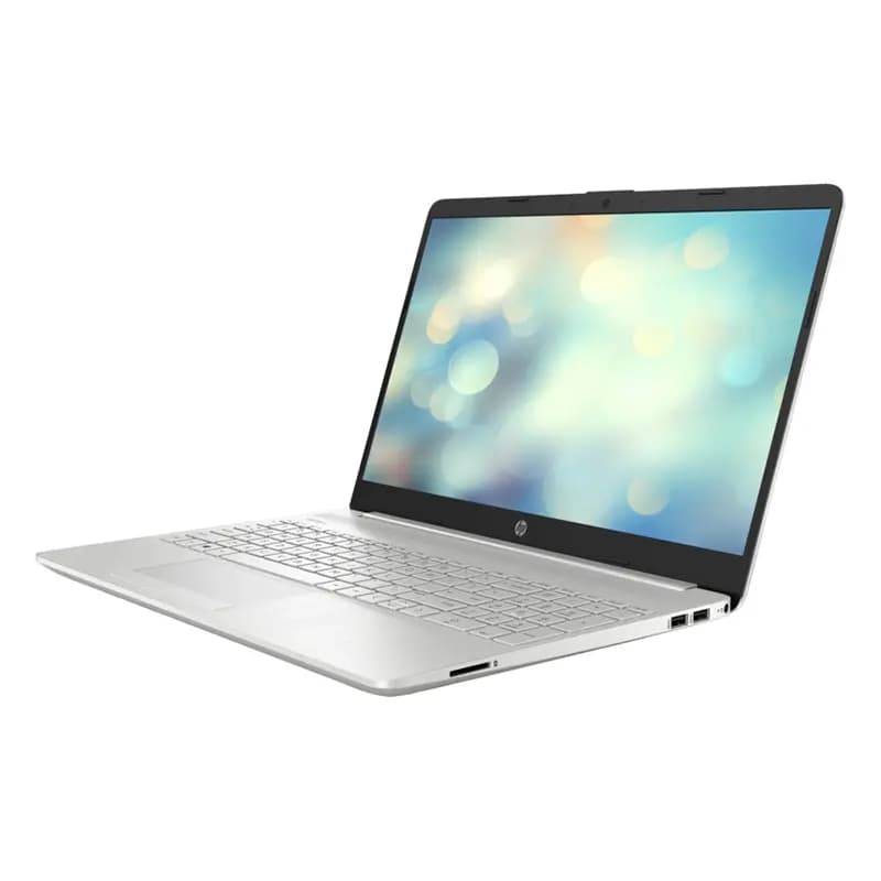 لپ تاپ 15.6 اینچی اچ پی مدل HP 15S-FQ2026N i3 8GB 256GB SSD Iris Xe