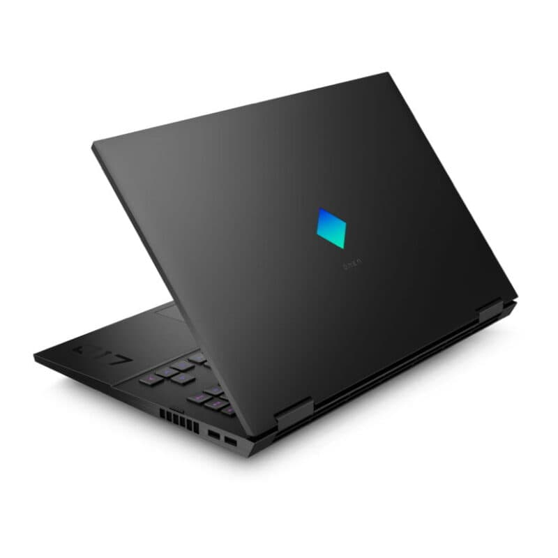 لپ تاپ 17.3 اینچی اچ پی مدل OMEN 17t i9 16GB 1TB SSD 12GB RTX4080