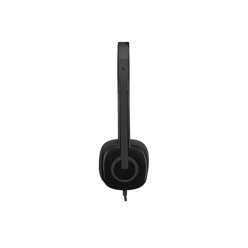 هدست روگوشی لاجیتک مدل H151