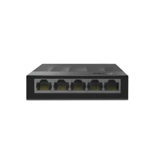 سوئیچ شبکه 5 پورت Tp-Link مدل LS 1005G