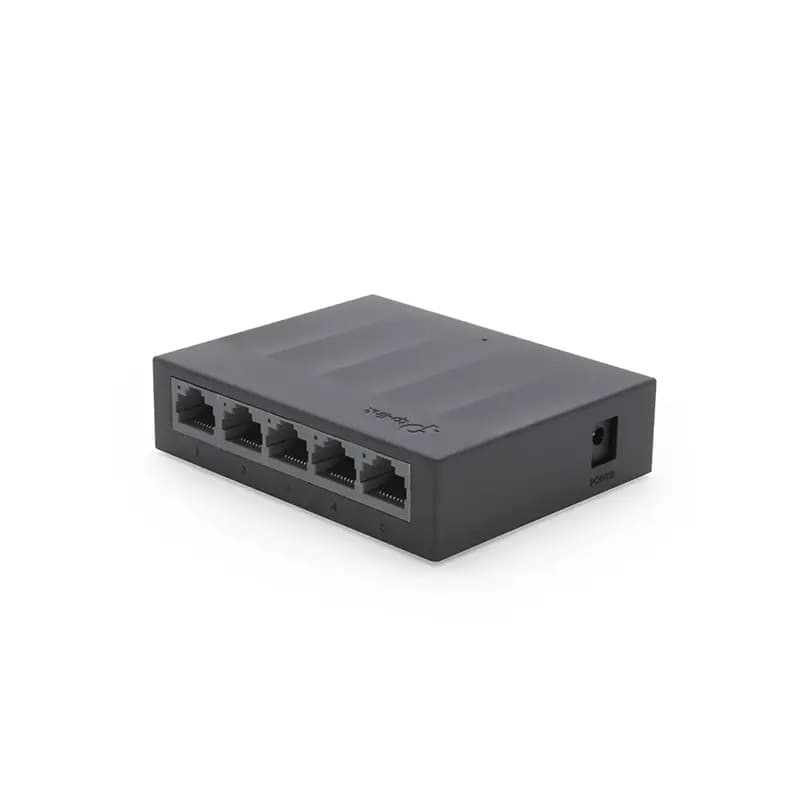 سوئیچ شبکه 5 پورت Tp-Link مدل LS 1005G