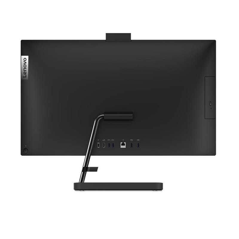 کامپیوتر آل این وان لنوو 27 اینچی مدل IdeaCentre 3 i7 16GB 1TB HDD 2GB MX450