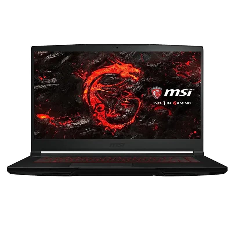 لپ تاپ 15.6 اینچی ام اس آی مدل Pluse GL66 i9 16GB 512GB SSD 6GB RTX3060