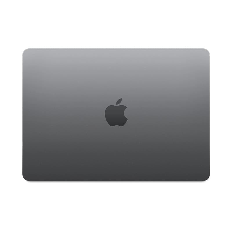 لپ تاپ 13 اینچی اپل مدل MacBook Air MLY03 2022 M2 8GB 512GB SSD