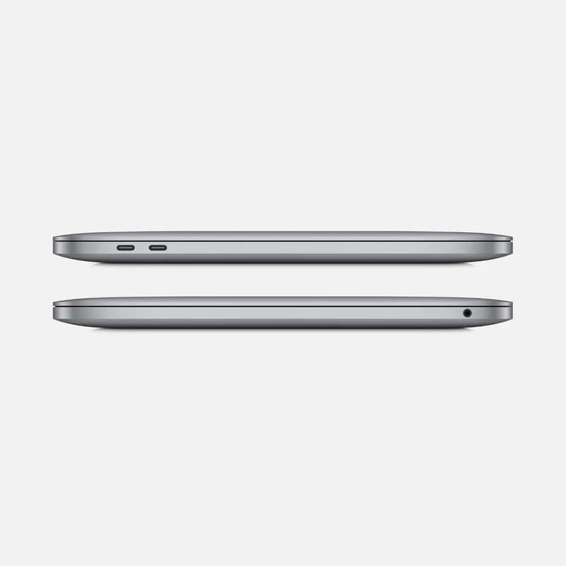 لپ تاپ 16 اینچی اپل مدل MacBook Pro CTO 2021 M1 64GB 2TB SSD