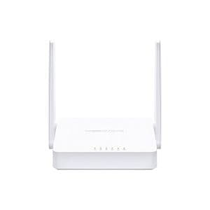 مودم روتر بی سیم ADSL2 میکروسیس مدل MW-300D