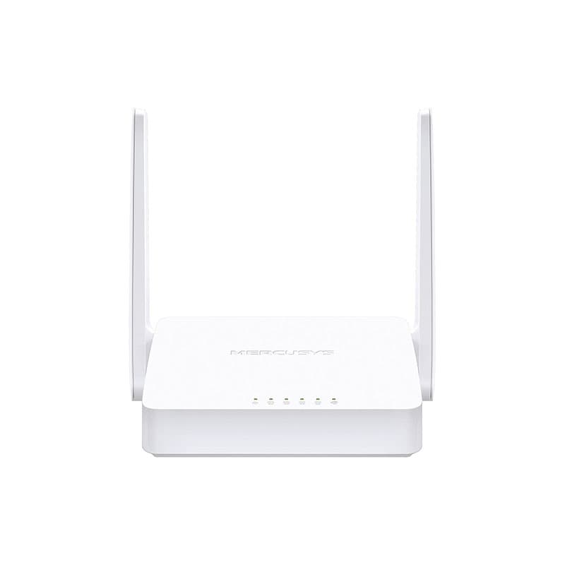 مودم روتر بی سیم ADSL2 میکروسیس مدل MW-300D