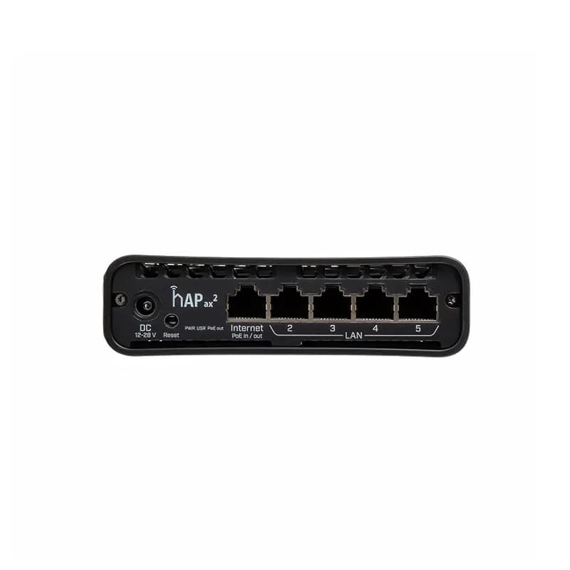 اکسس پوینت میکروتیک مدل hap ax2