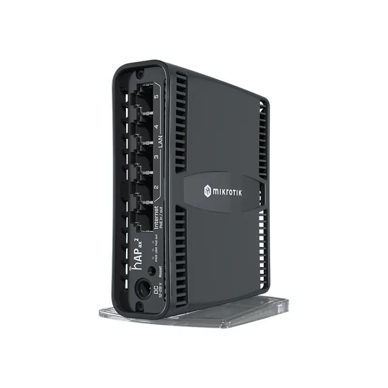 اکسس پوینت میکروتیک مدل hap ax2